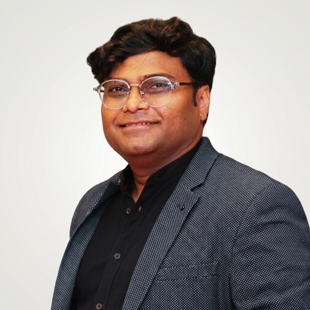 Amit Singh