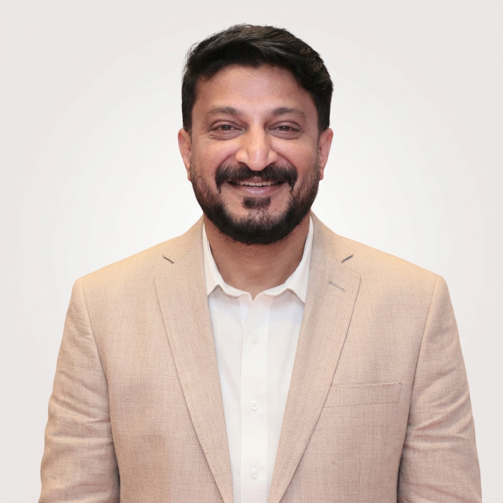 Bharath Raj